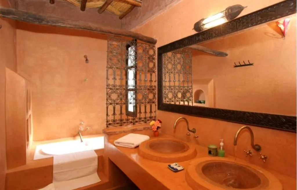 SUITE SUPERIOR Room, Jnane Leila, Marrakech