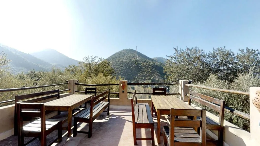 General view, Ferme By Ikalimo, Marrakech
