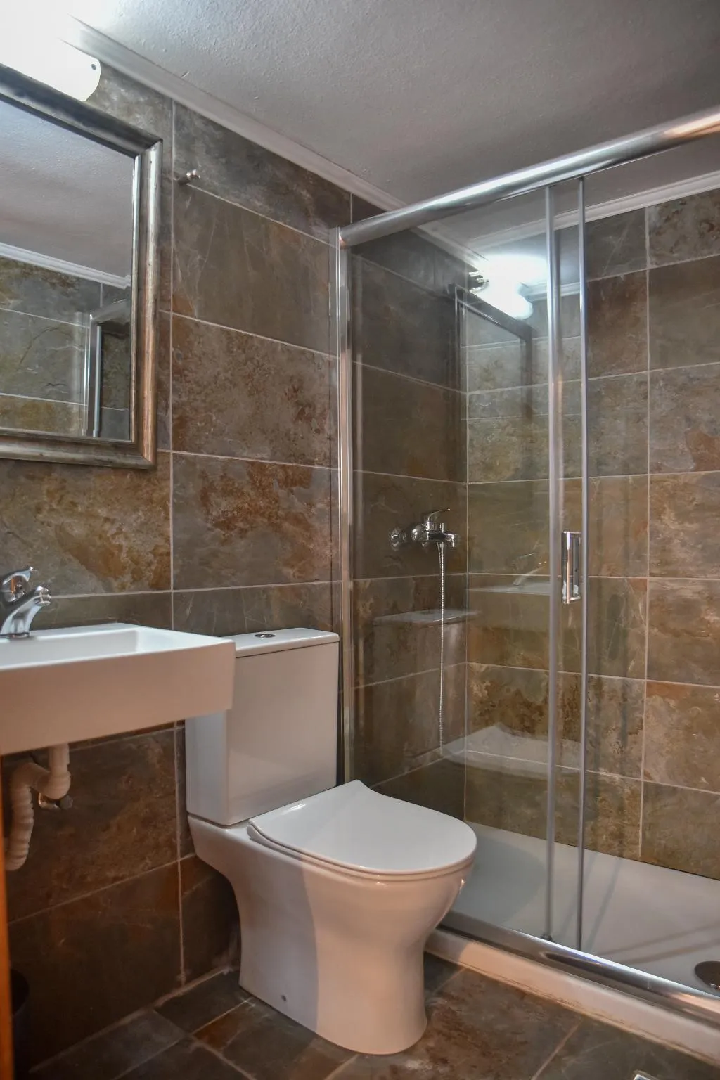 STUDIO CAPACITY 3 Room, Iraklis, Crete