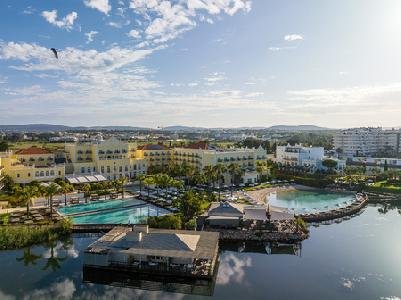 Domes Lake Algarve, Autograph Collection - Hotel, Algarve