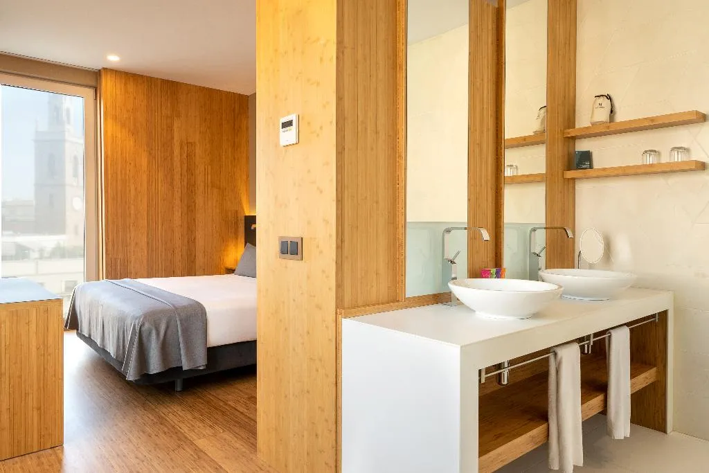 Conferences, Eurostars Barcelona Central, Barcelona
