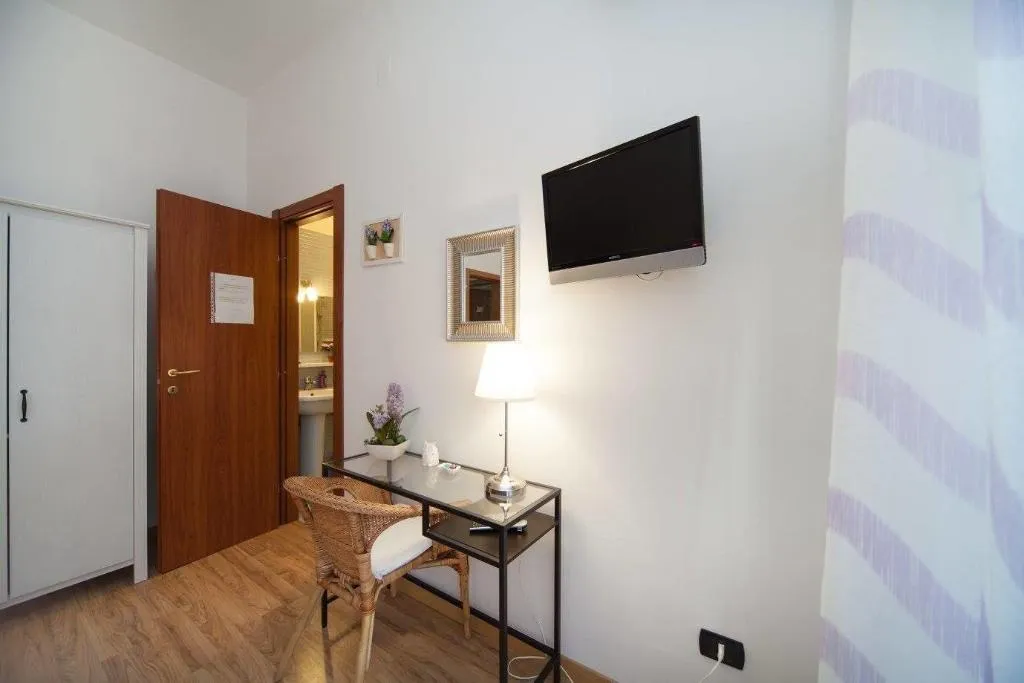 Room, Anthea B&B, Naples