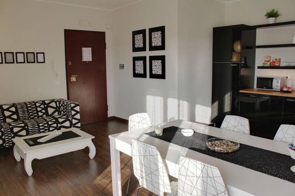 Lobby, B&B Sbarco dei 1000, Palermo