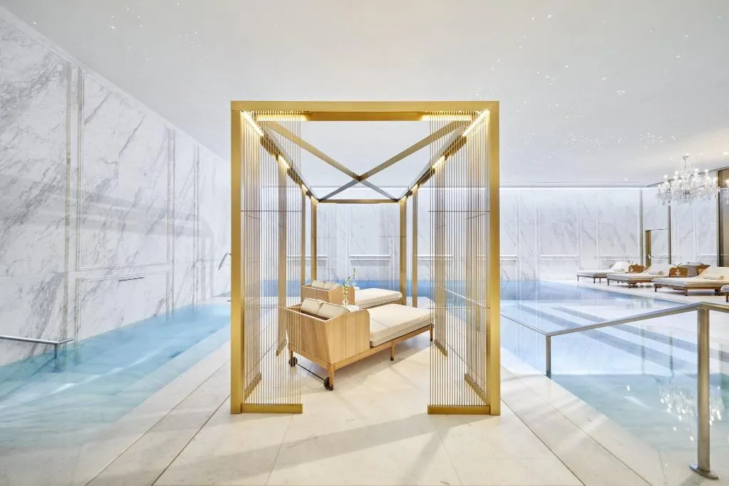 Sports and Entertainment, Mandarin Oriental Ritz, Madrid, Madrid