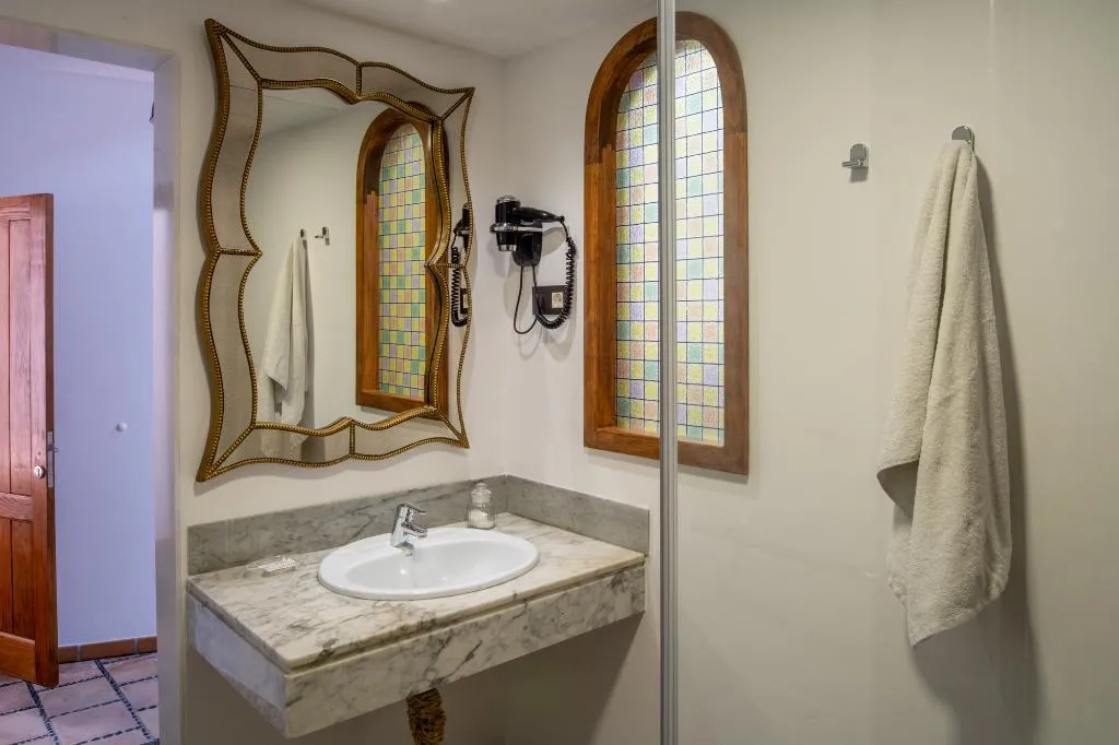 SUITE DELUXE Room, El Charco Suite, Lanzarote
