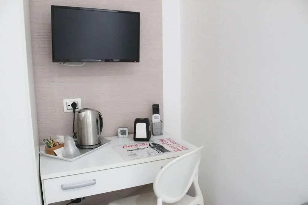 Room, Mascalzone Latino Luxury Rooms, Naples