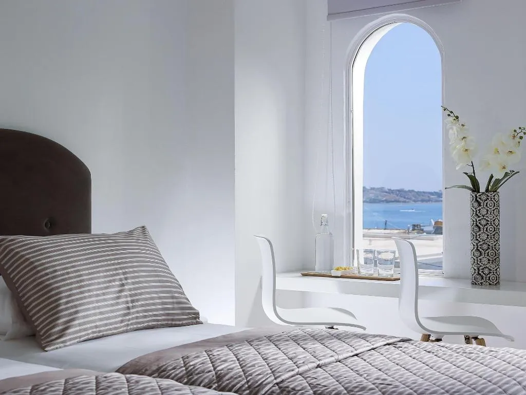 Room, Coral Hotel, Crete