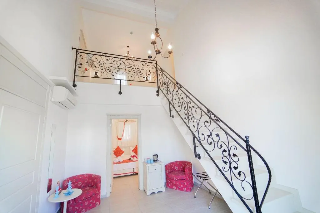 Room, Alacati Marina Palace Otel, Izmir