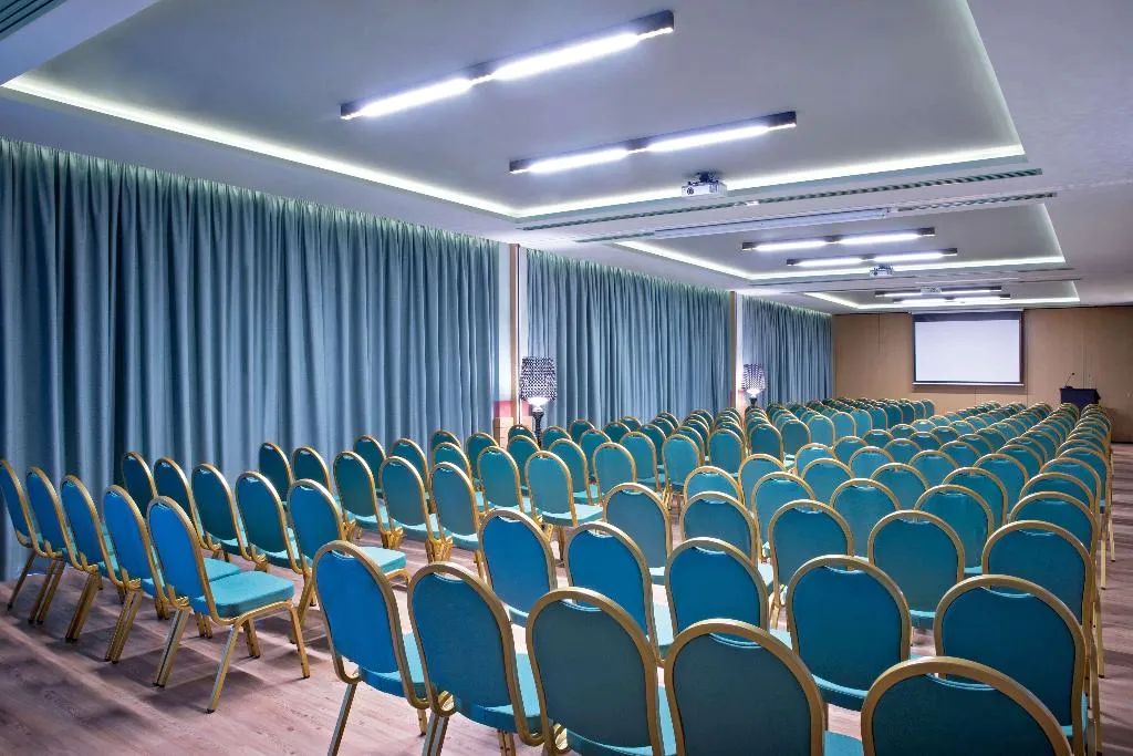 Conferences, Dolce Attica Riviera, Athens