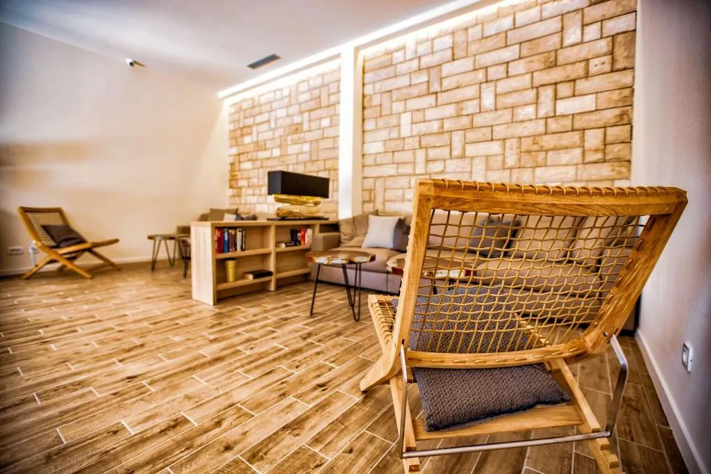 Lobby, Aminess Senses Hvar Resort, Split