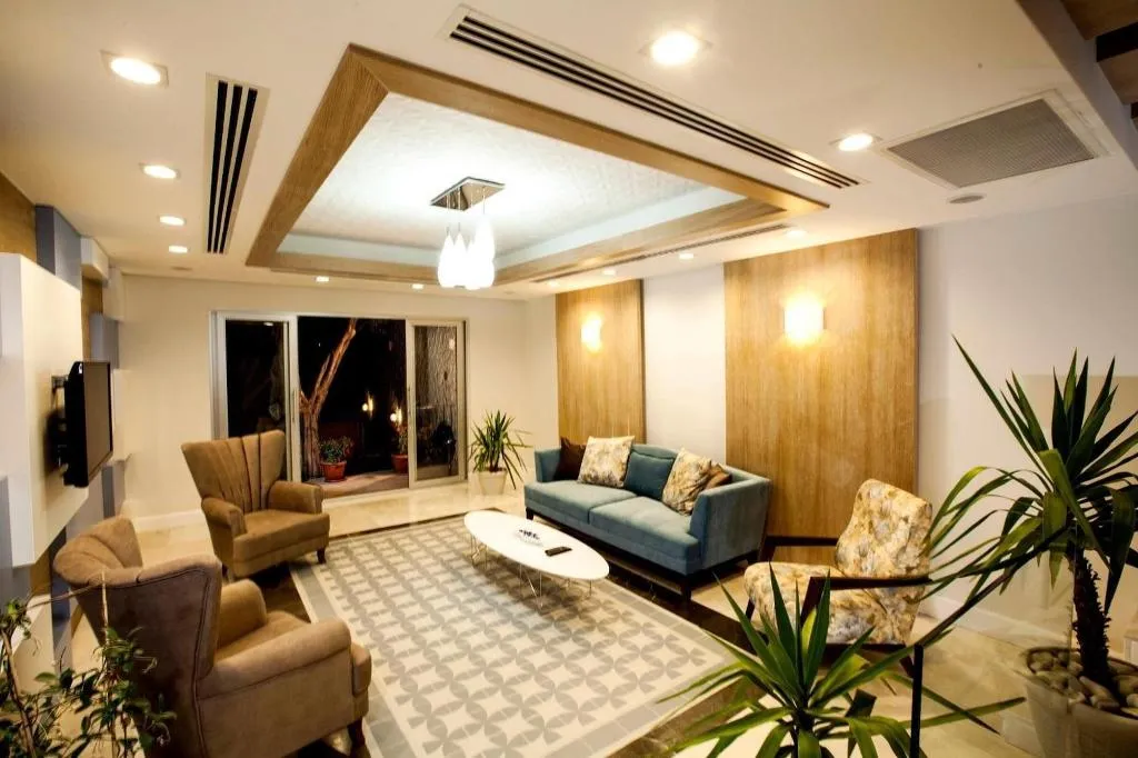 Room, Zena Hotel Bodrum, Bodrum