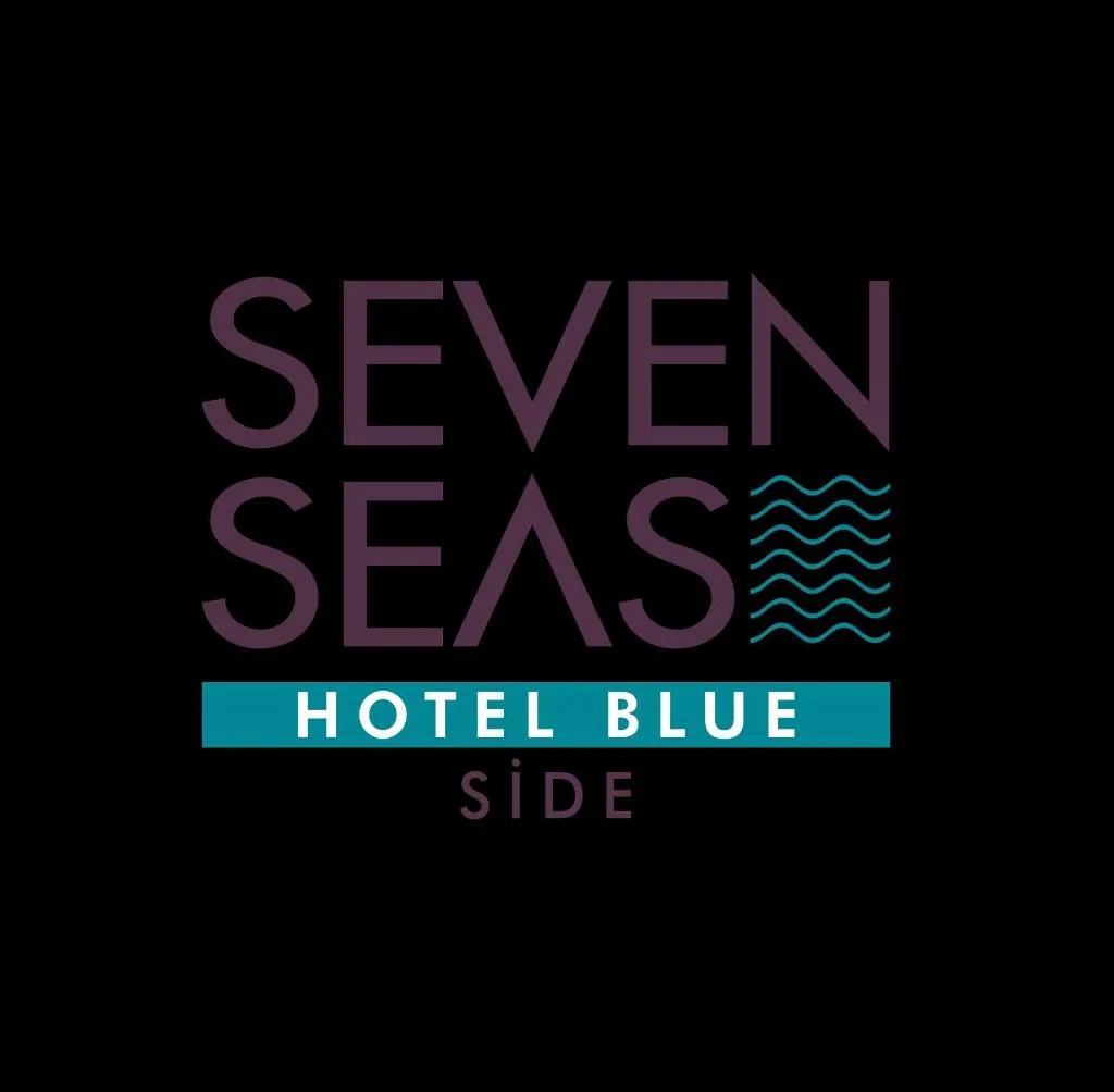 General view, Seven Seas Hotel Blue, Antalya