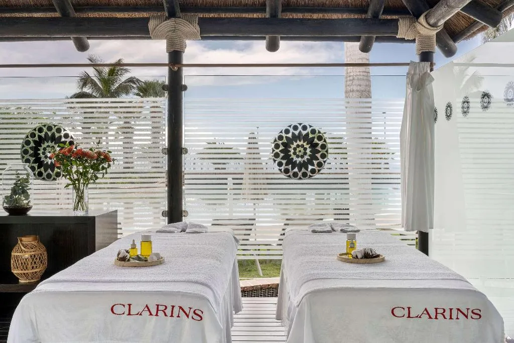 Room, Gran Melia Palacio de Isora, Tenerife
