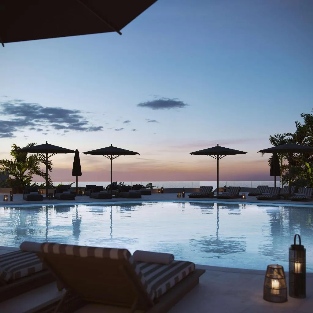 Pool, Ella Elissa – Adults Only, Rhodes