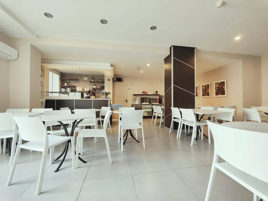 Bar, La Cala Finestrat, Costa Blanca
