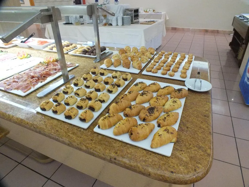 Restaurant, Urban Beach Torrox Costa, Costa Del Sol