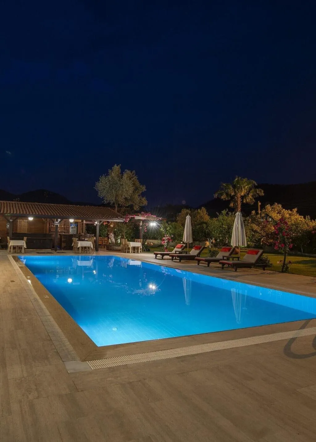 Sports and Entertainment, Gocek Arion Hotel, Dalaman