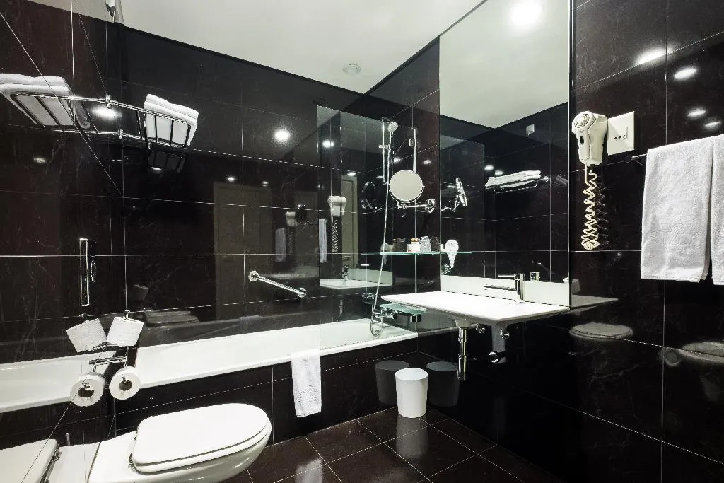 TWIN STANDARD Room, Stay Hotel Guimaraes Centro, Porto