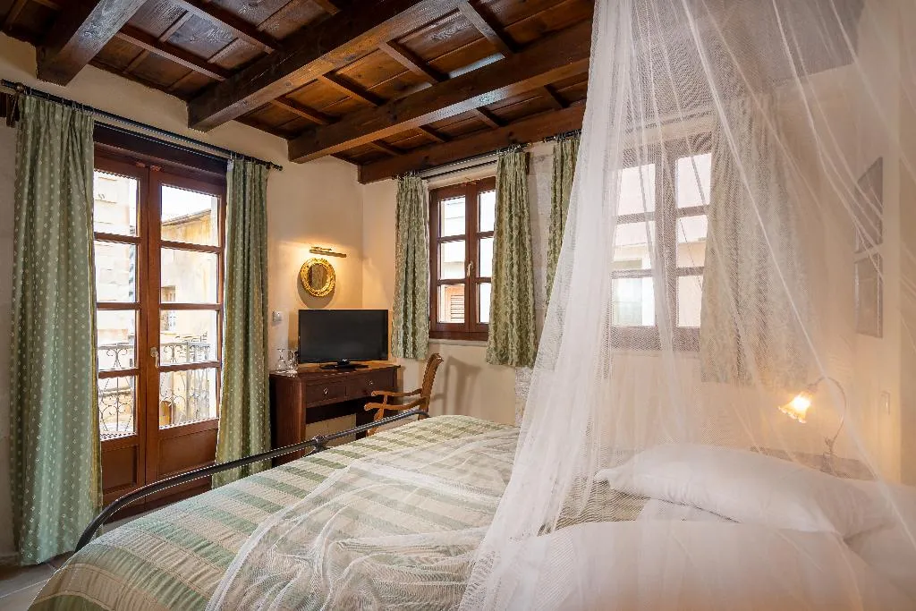Room SUPERIOR Room, Palazzino Di Corina, Crete