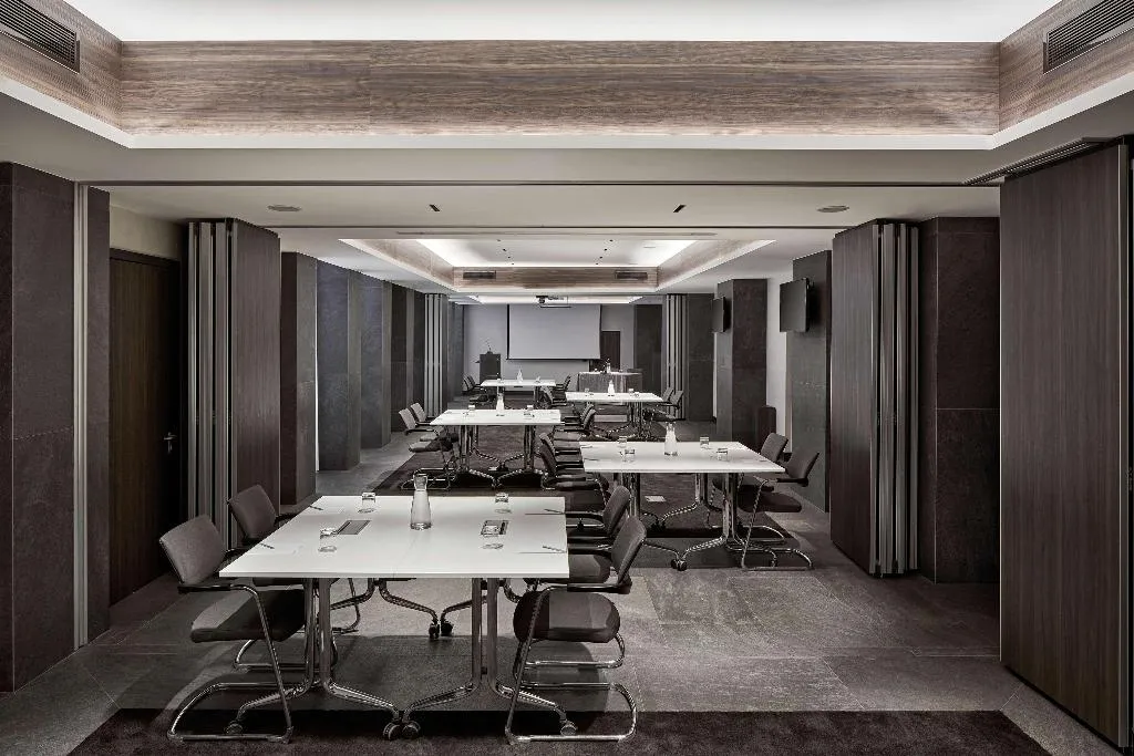 Conferences, Hyatt Centric Milan Centrale, Milan