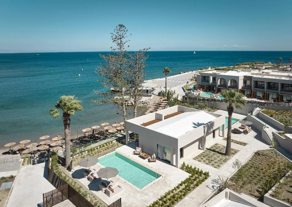 Pool, Ella Elissa – Adults Only, Rhodes