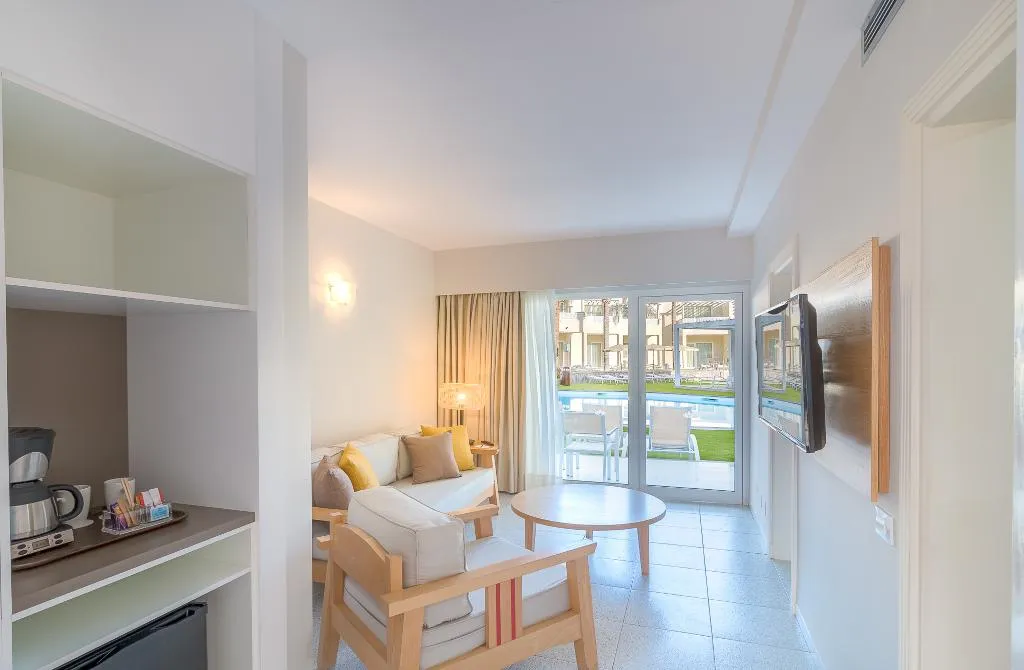 DOUBLE CAPACITY 2 Room, Hotel LIVVO Koala Garden, Gran Canaria