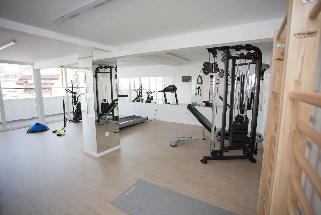 Sports and Entertainment, Voramar, Costa Blanca