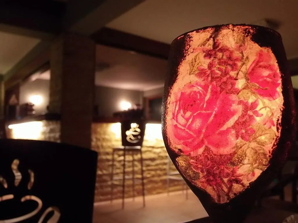Bar, Anastazia Hotel, Kalamata