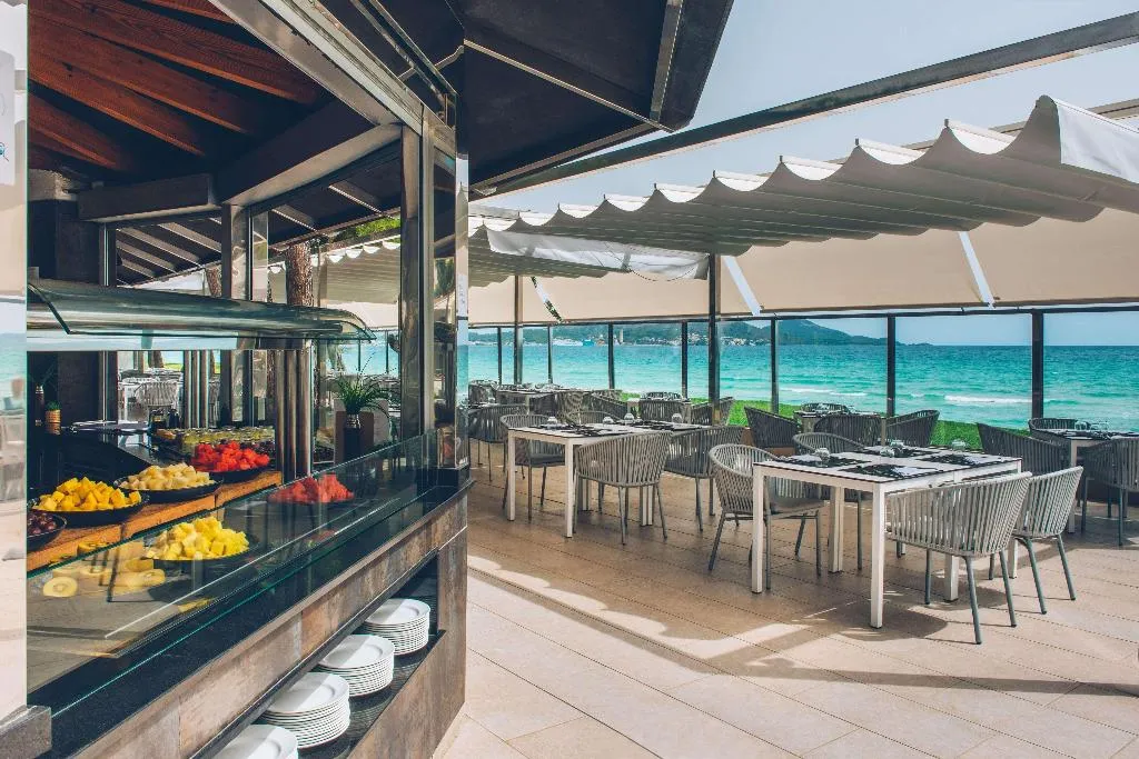 Restaurant, Iberostar Selection Playa de Muro Village, Majorca