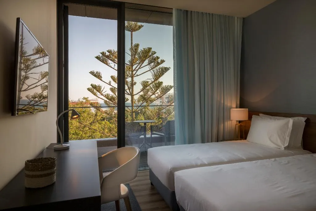 Room, The Prime Energize Hotel & SPA - Algarve, Algarve