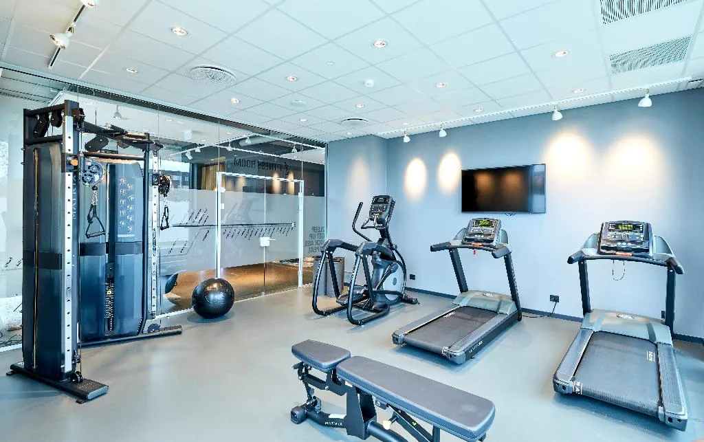 Sports and Entertainment, Four Points Flex by Sheraton Copenhagen Arena, Copenhagen