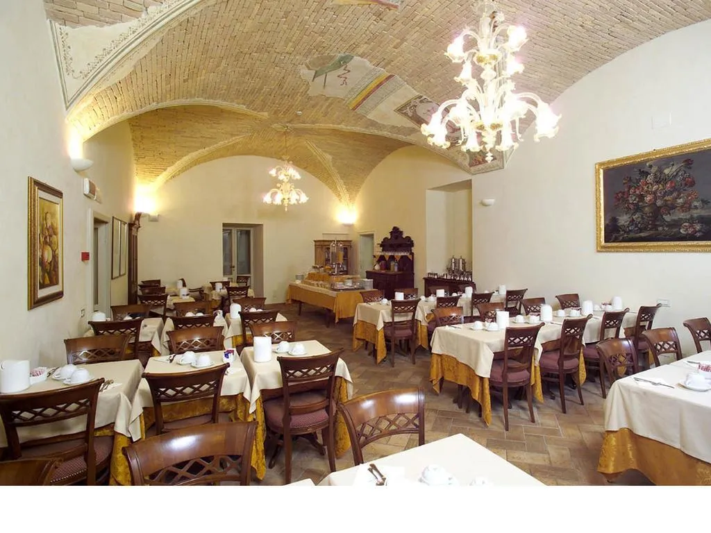 General view, Hotel Fortuna, Perugia