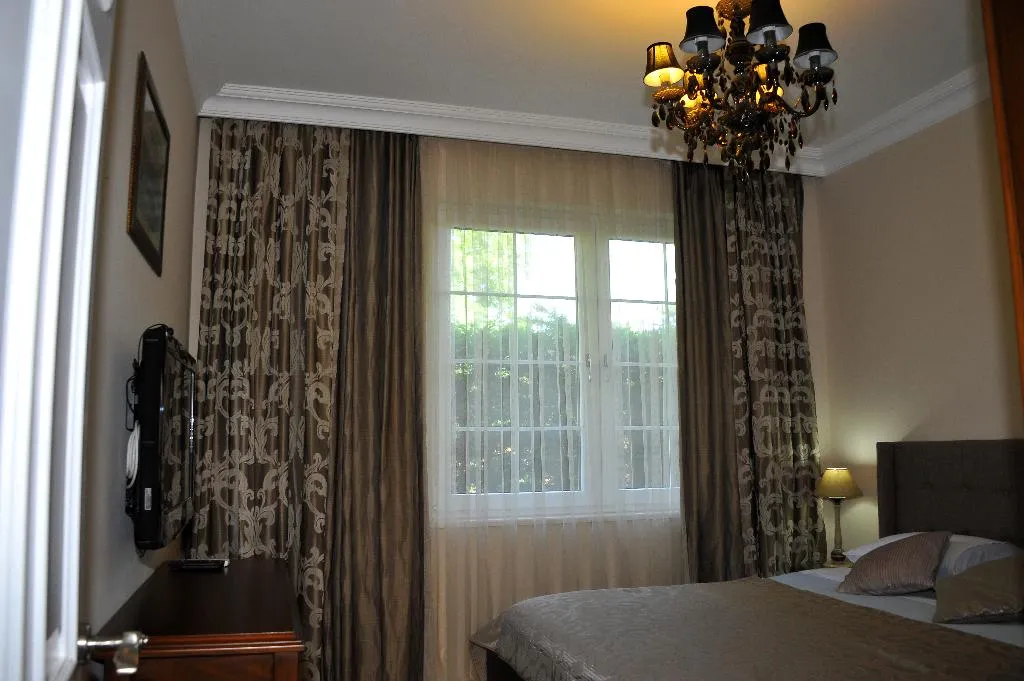 APARTMENT GARDEN VIEW Room, Kemer Residence, Antalya