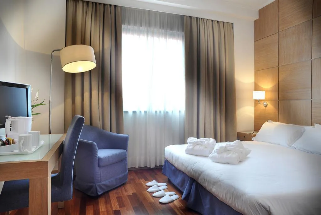 Room, iH Hotels Firenze Business, Florence