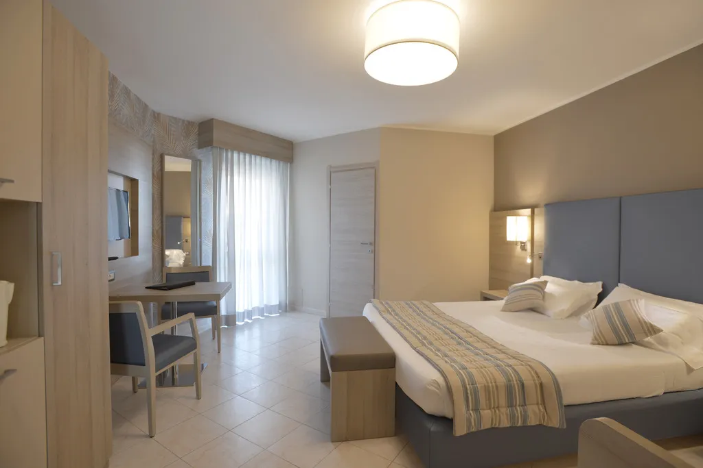 TRIPLE SUPERIOR Room, Alma di Alghero Hotel, Alghero