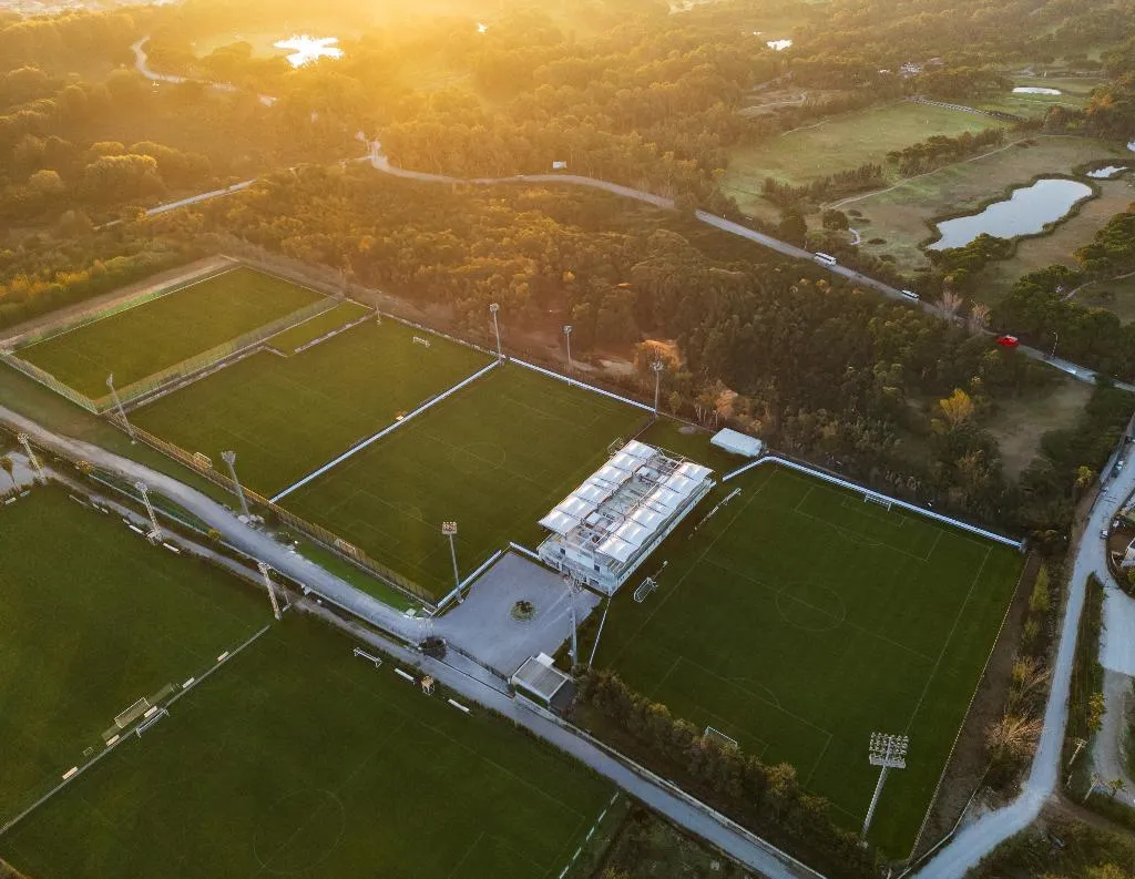 Sports and Entertainment, Calista Luxury Resort, Antalya