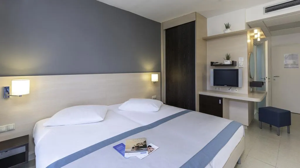 FAMILY ROOM STANDARD Room, Valamar Pinia Hotel, Istria