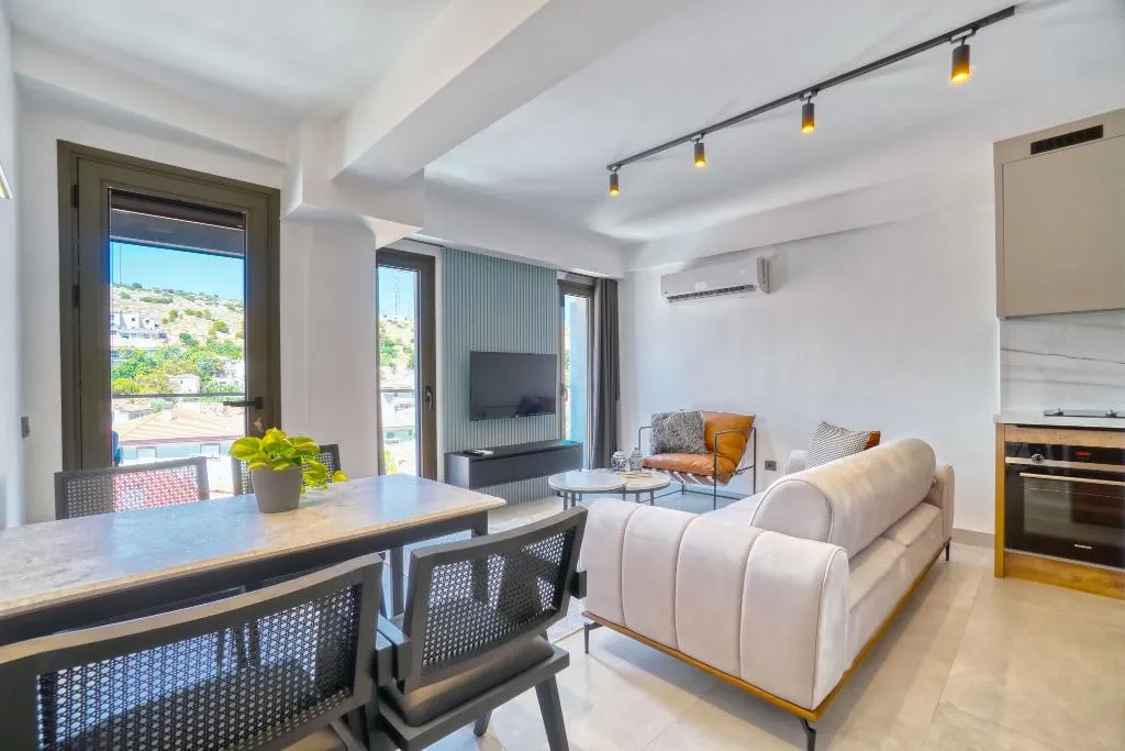 Room Presidential Room, Ayayorgi̇ Homes & Hotels, Izmir