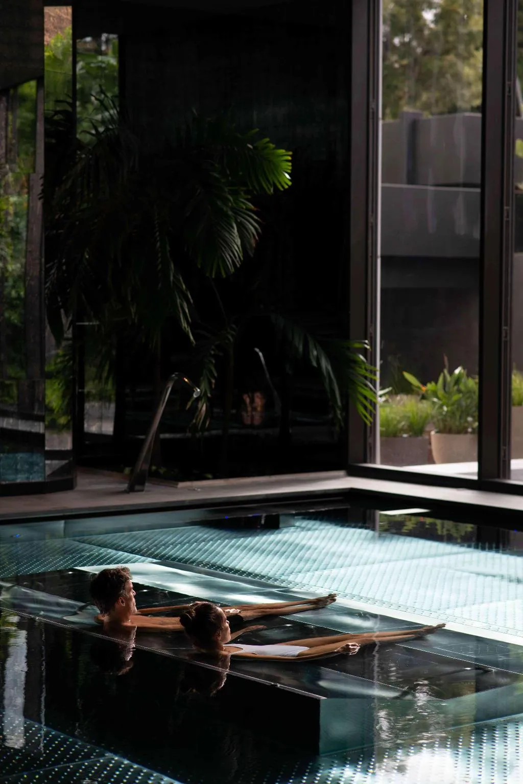 Sports and Entertainment, Grand Hyatt Barcelona, Barcelona