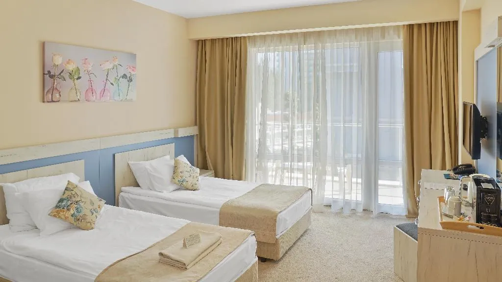 DOUBLE PREMIUM Room, DIT Evrika Beach Club Hotel, Bourgas