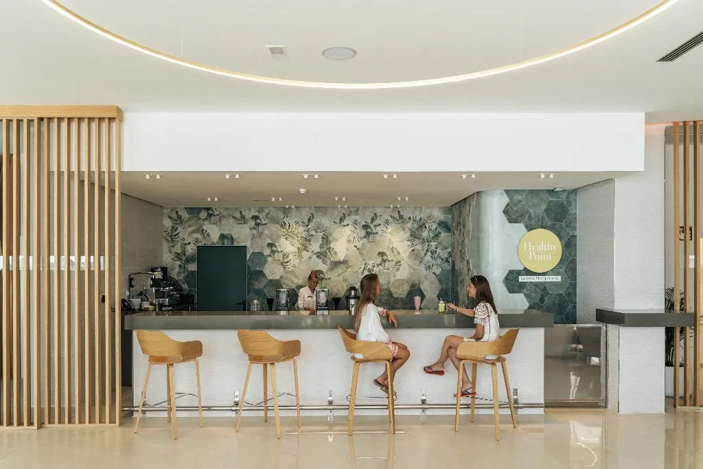 Bar, The Ibiza Twiins, Ibiza