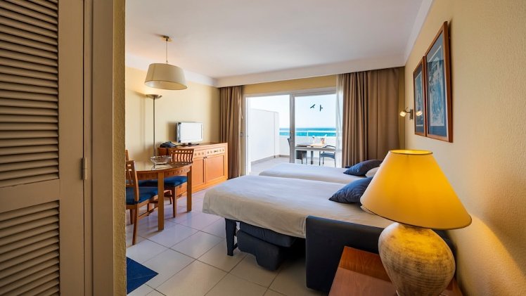 Hapimag Resort Marbella, Costa Del Sol