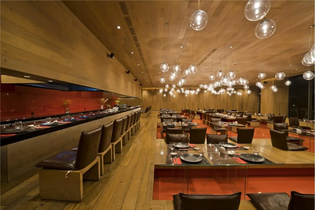 Restaurant, Maxx Royal Belek Golf Resort, Antalya