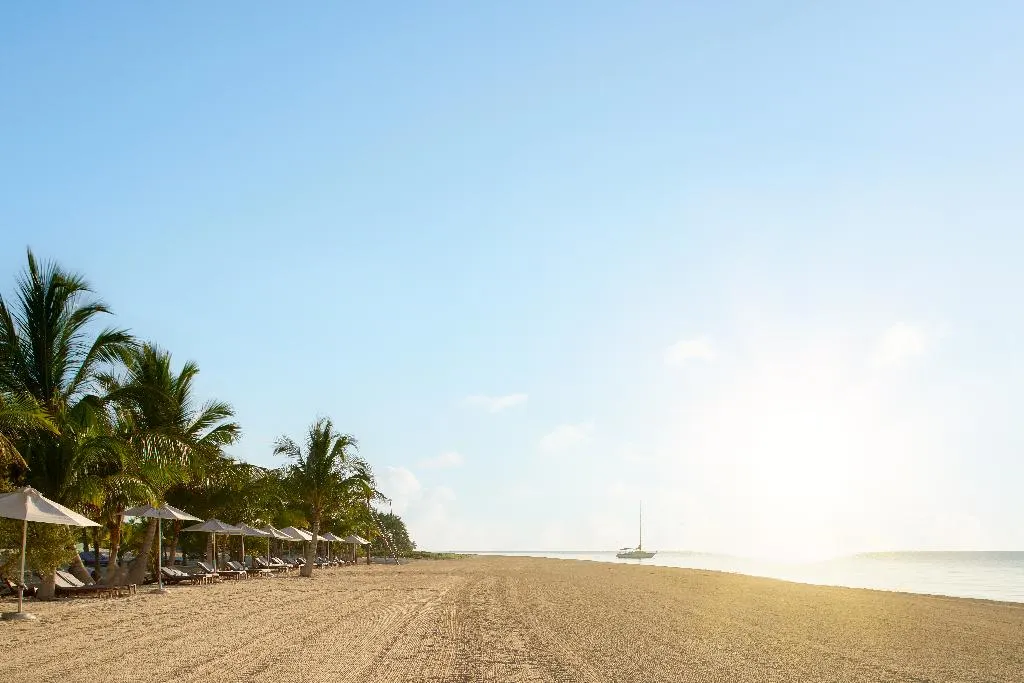 Beach, Chablé Maroma, Cancun Area