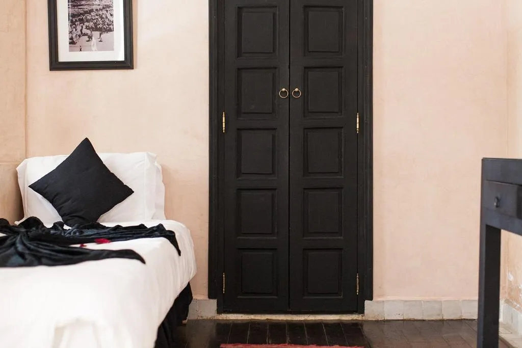 Room, Riad Dar Sohane, Marrakech