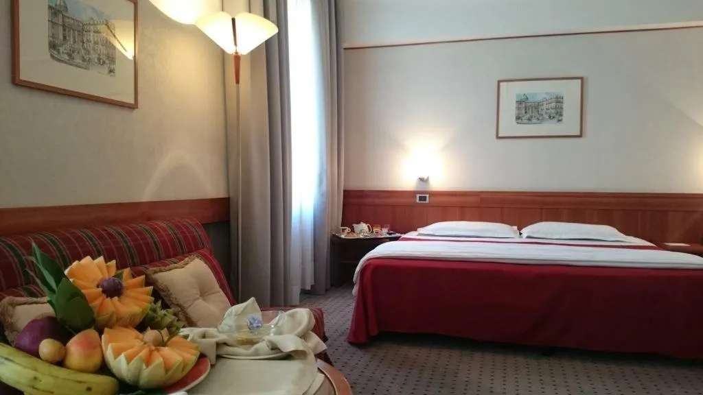 Room, Cit Hotels Dea Palermo, Palermo