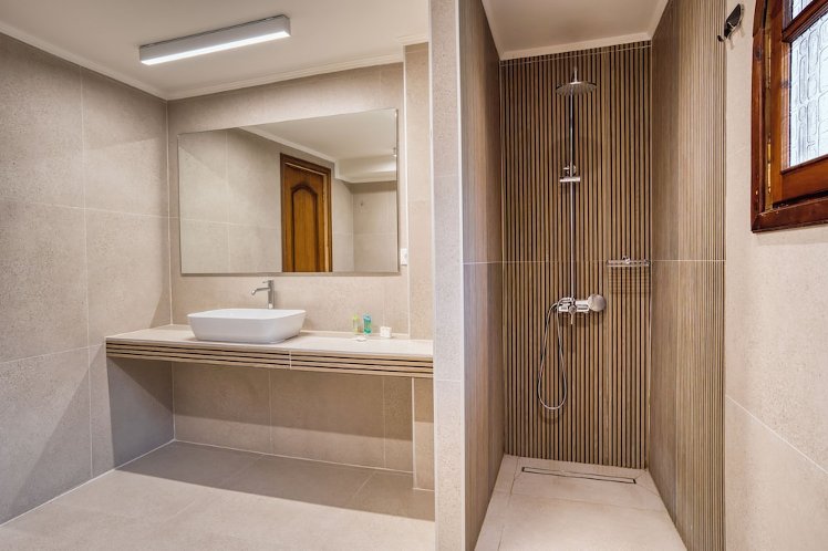 Georgalas Sun Beach Hotel, Halkidiki