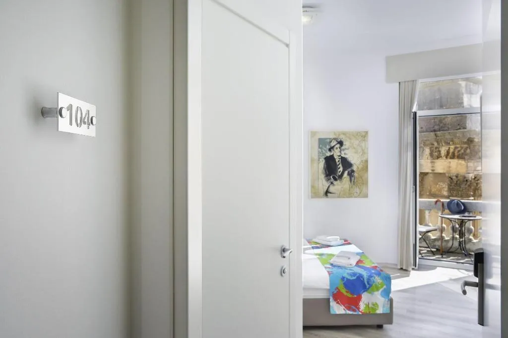 Room, Boutique Hostel Joyce, Istria