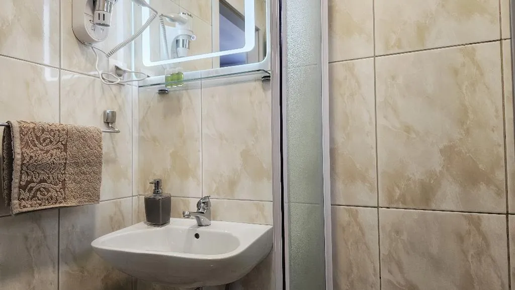 DOUBLE COMFORT Room, Villa Babilon, Dubrovnik