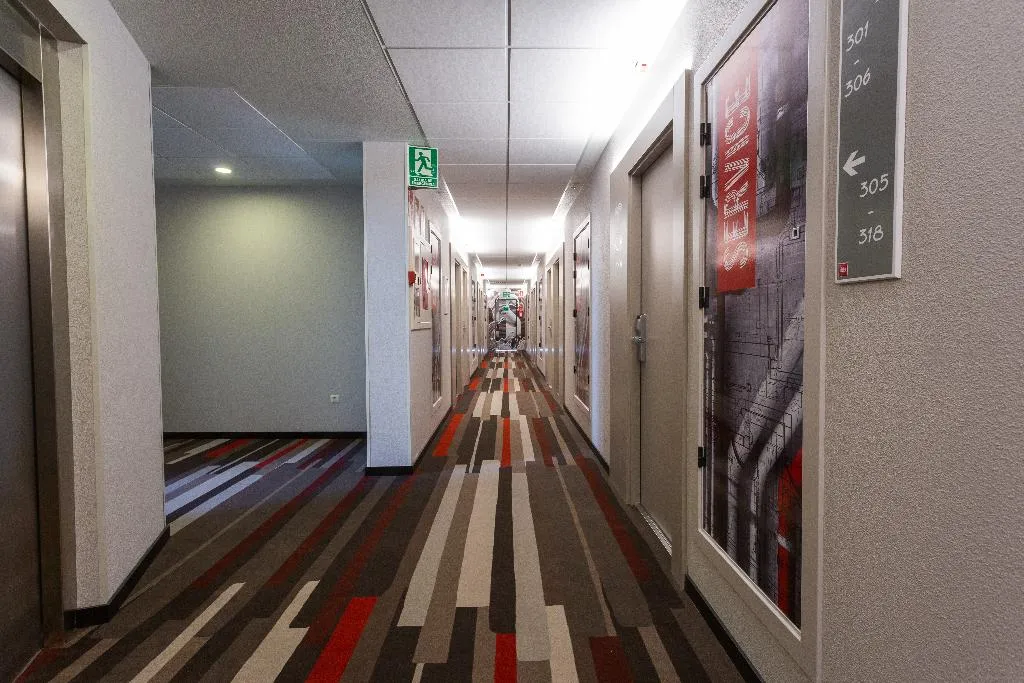 Room, ibis Alicante Elche, Costa Blanca